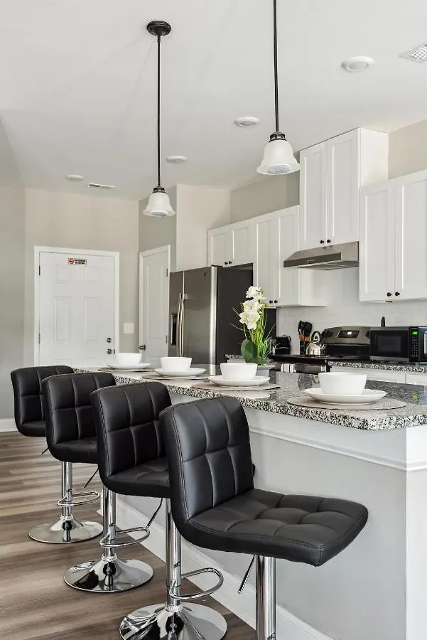 Holiday home Suite Serenity 12Min From Uptown & Spectrum Ctr Charlotte United States