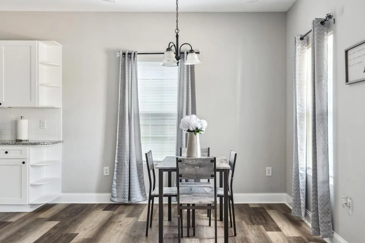 Suite Serenity 12Min From Uptown & Spectrum Ctr Charlotte United States