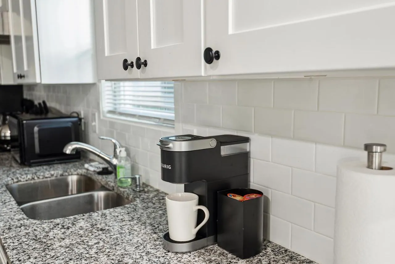 Holiday home Suite Serenity 12Min From Uptown & Spectrum Ctr Charlotte United States