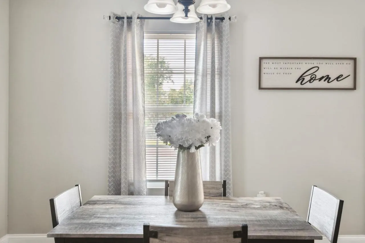 Suite Serenity 12Min From Uptown & Spectrum Ctr Charlotte Holiday home