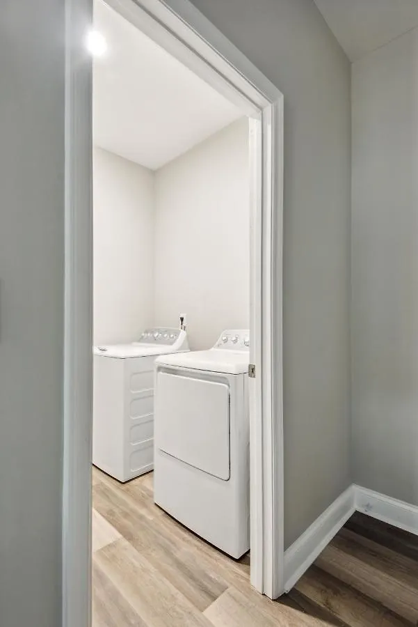 Holiday home Suite Serenity 12Min From Uptown & Spectrum Ctr Charlotte