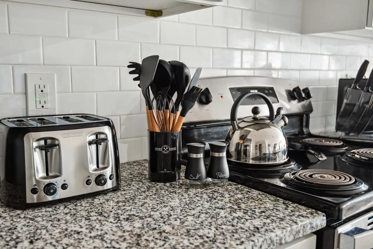 Suite Serenity 12Min From Uptown & Spectrum Ctr Charlotte
