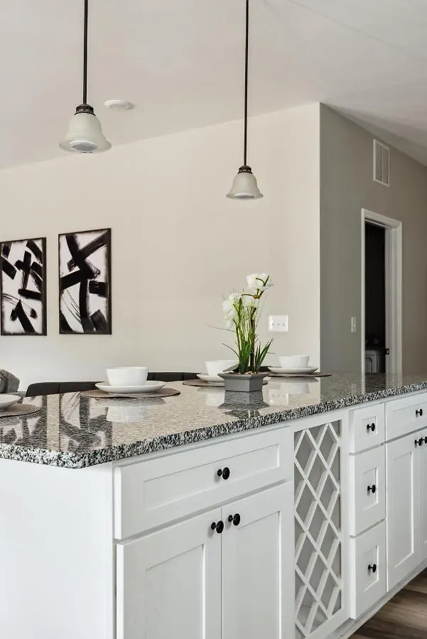 Holiday home Suite Serenity 12Min From Uptown & Spectrum Ctr Charlotte