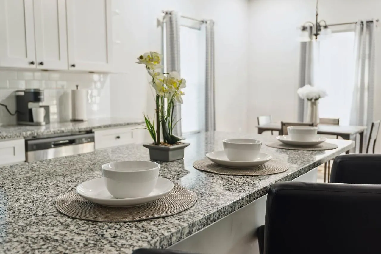 Suite Serenity 12Min From Uptown & Spectrum Ctr Charlotte