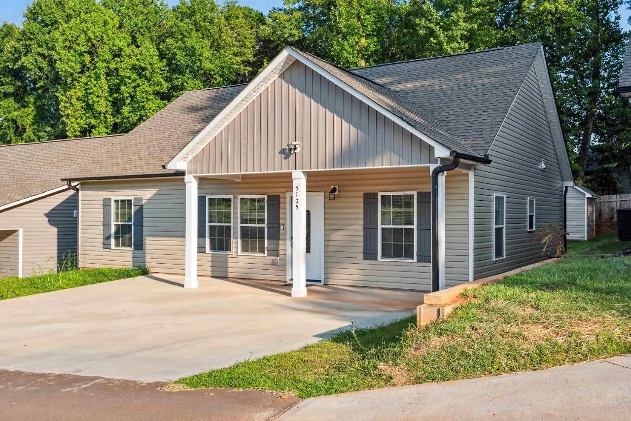 Suite Serenity 12Min From Uptown & Spectrum Ctr Charlotte United States