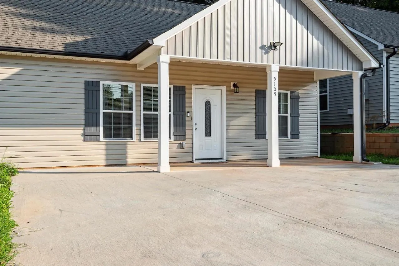 Holiday home Suite Serenity 12Min From Uptown & Spectrum Ctr Charlotte United States